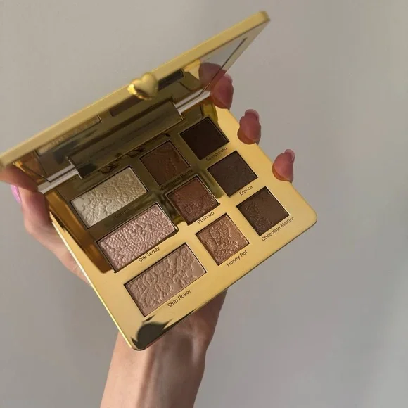 Too Faced Natural Eyes Neutral EyeShadow Palette - Picture 1 of 7